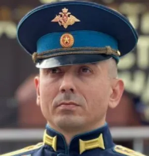 Oleg Morozov