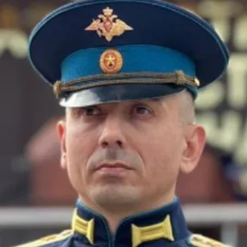 Oleg Morozov