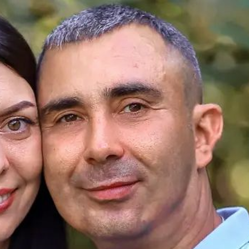Никитин Сергей Владимирович