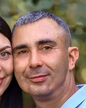 Никитин Сергей Владимирович