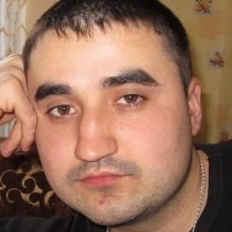 Баланда Денис Леонидович