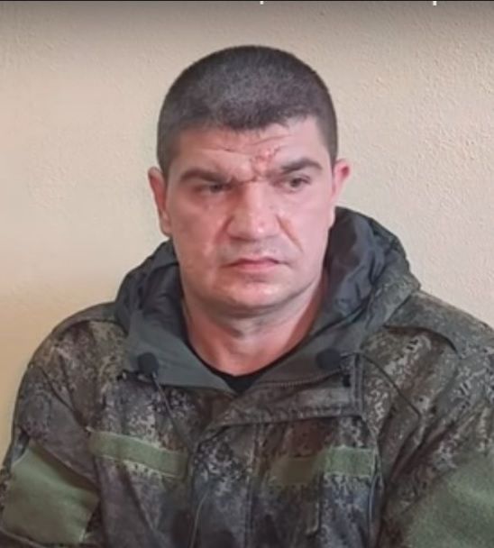 Малов Сергей Владимирович