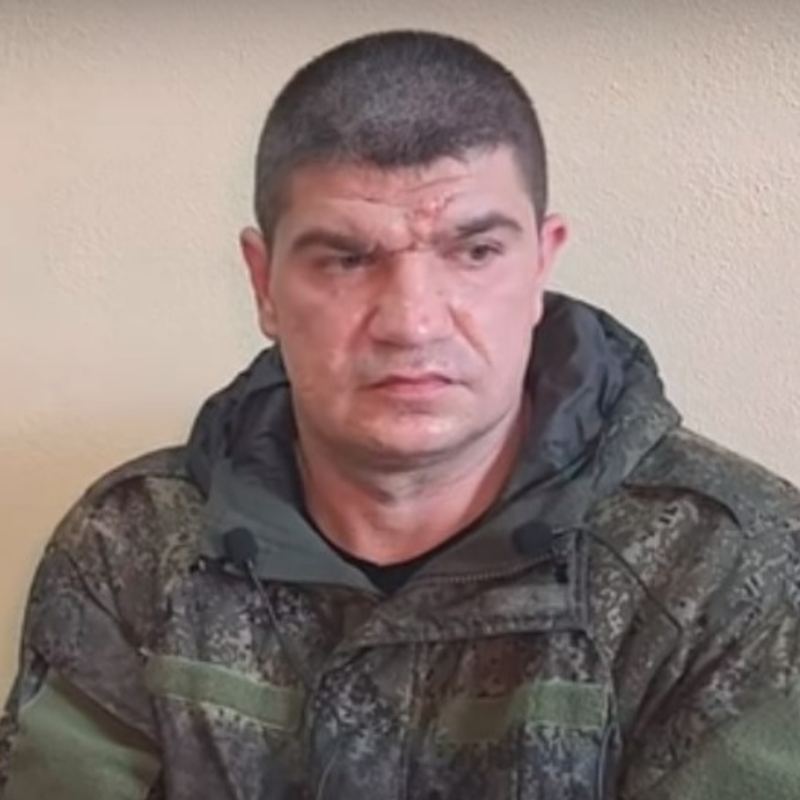 Малов Сергей Владимирович