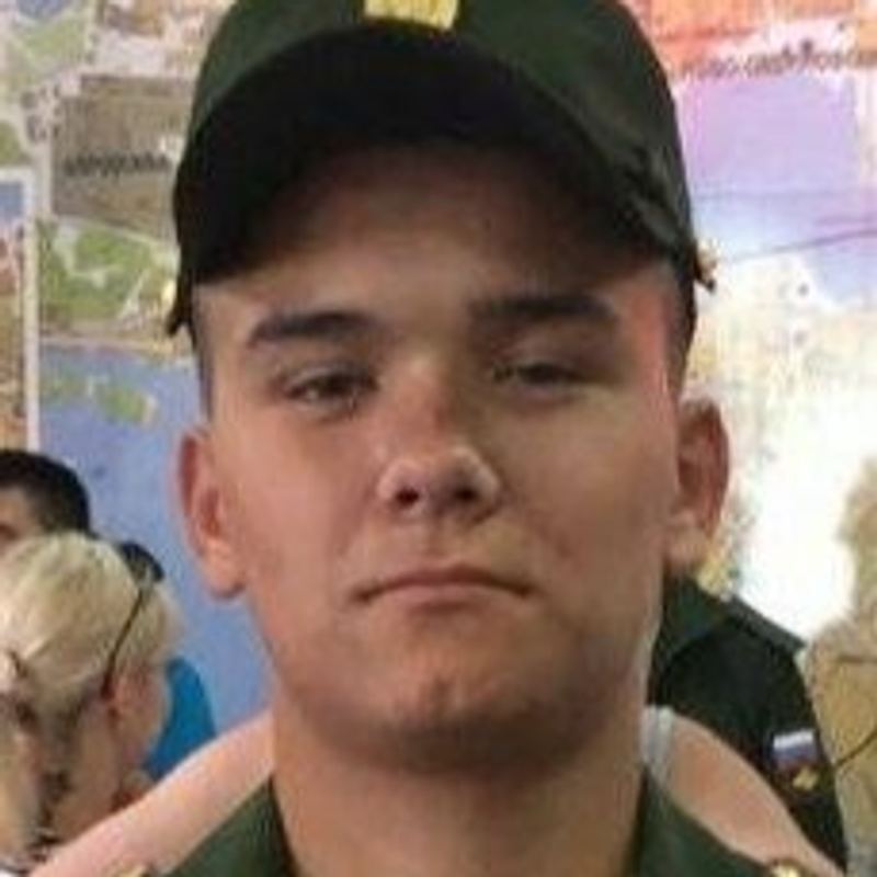 Газизов Динар Разяпович