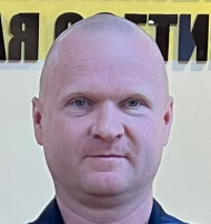 Ролдугин Сергей Николаевич