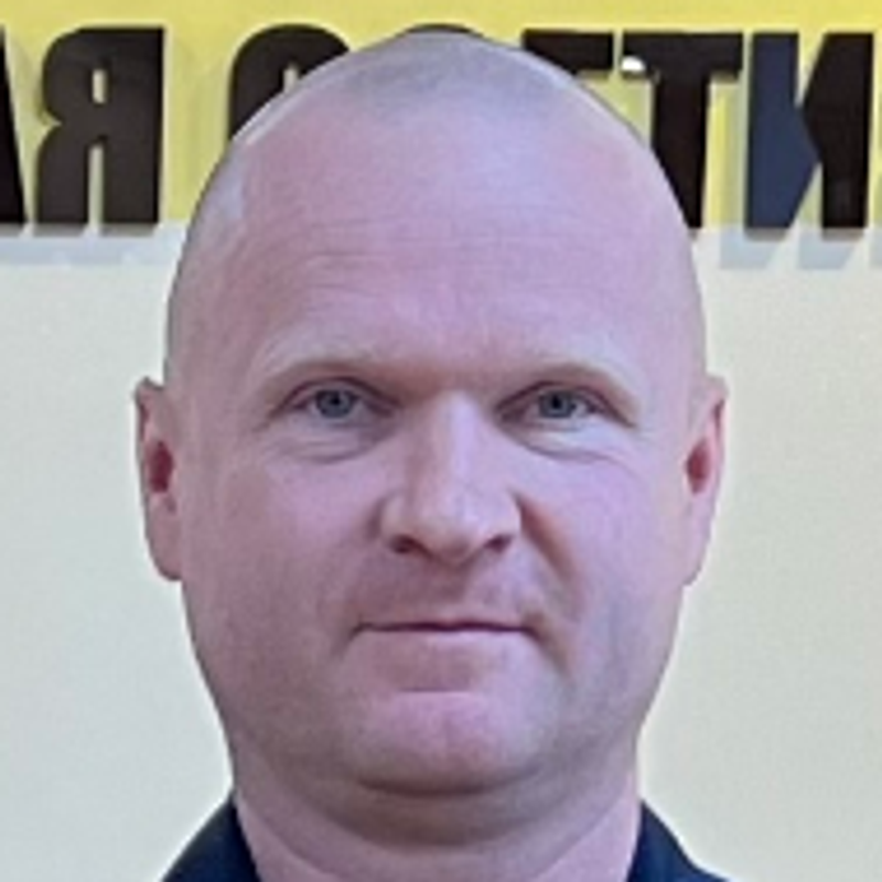 Ролдугин Сергей Николаевич