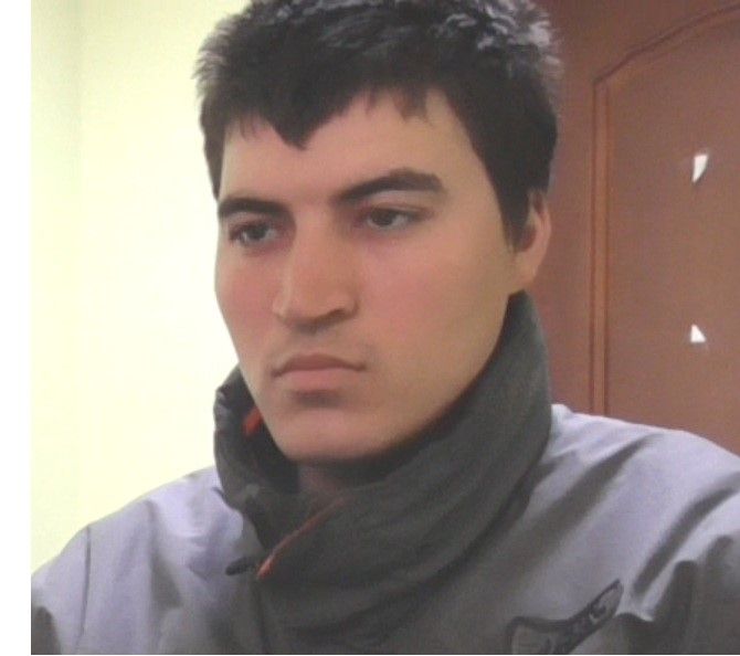 Абжелилов Марат Миметович