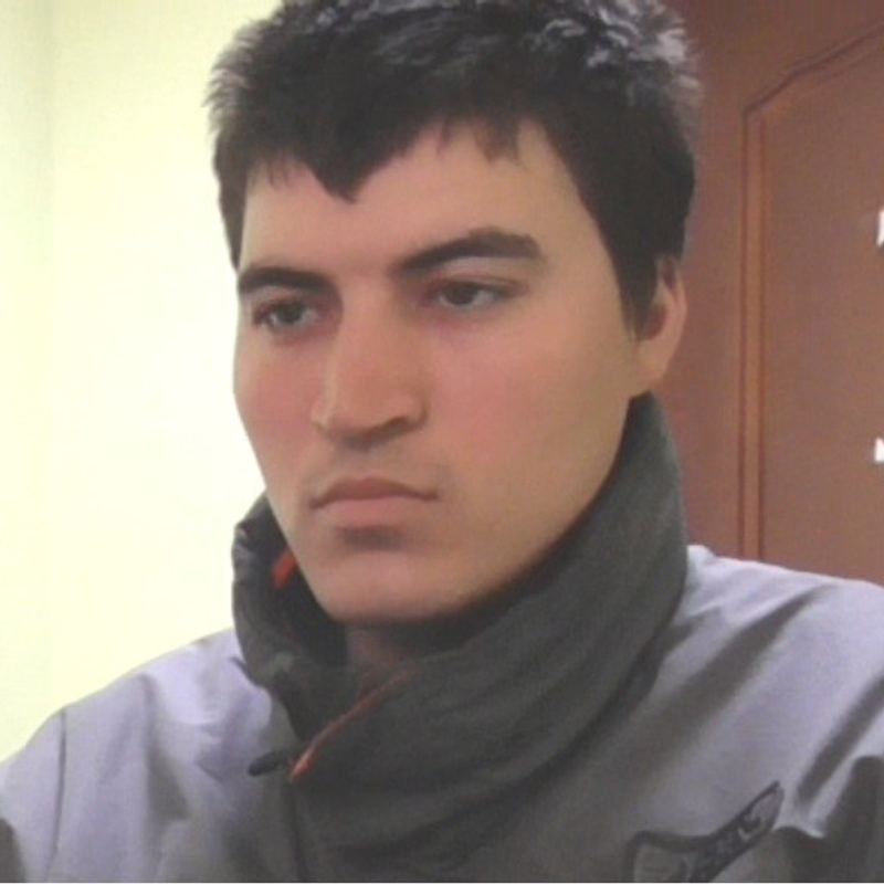 Абжелилов Марат Миметович