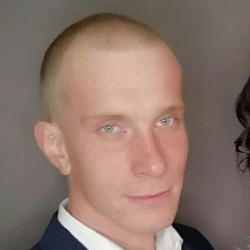 Кузнецов Максим Юрьевич
