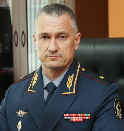 Гиричев Алексей Иванович