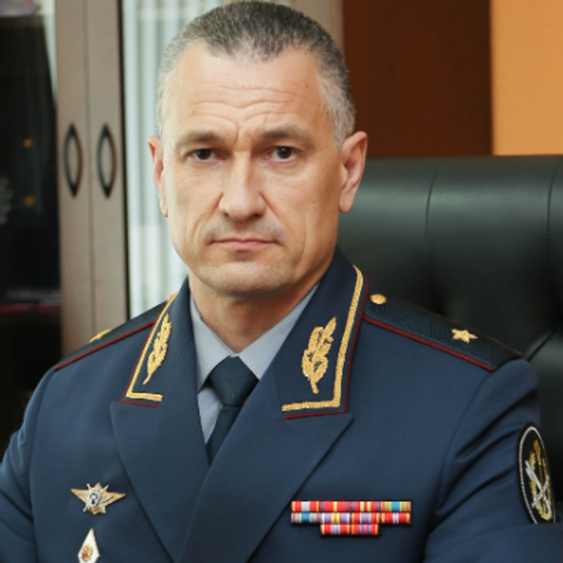 Гиричев Алексей Иванович