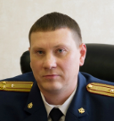Кибанов Дмитрий Михайлович