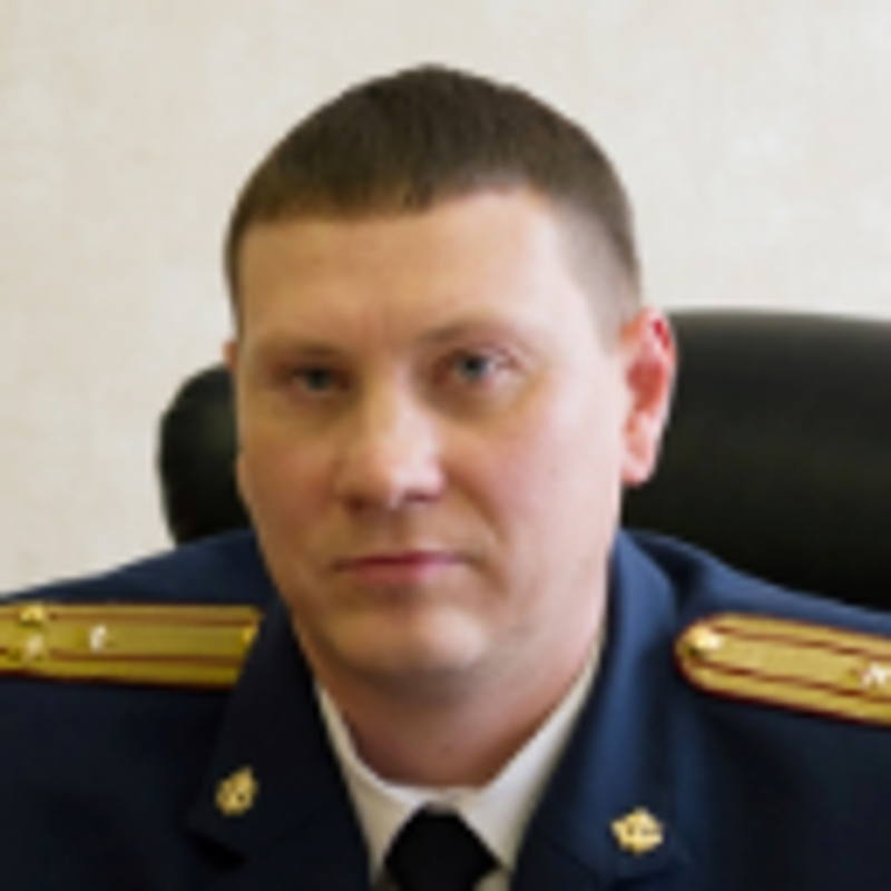 Кибанов Дмитрий Михайлович