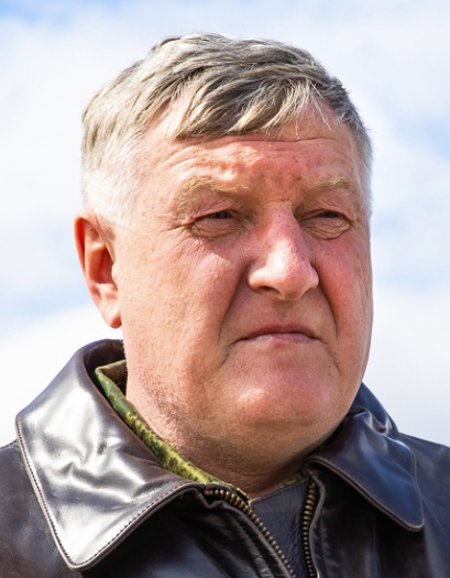 Корягин Владимир Александрович