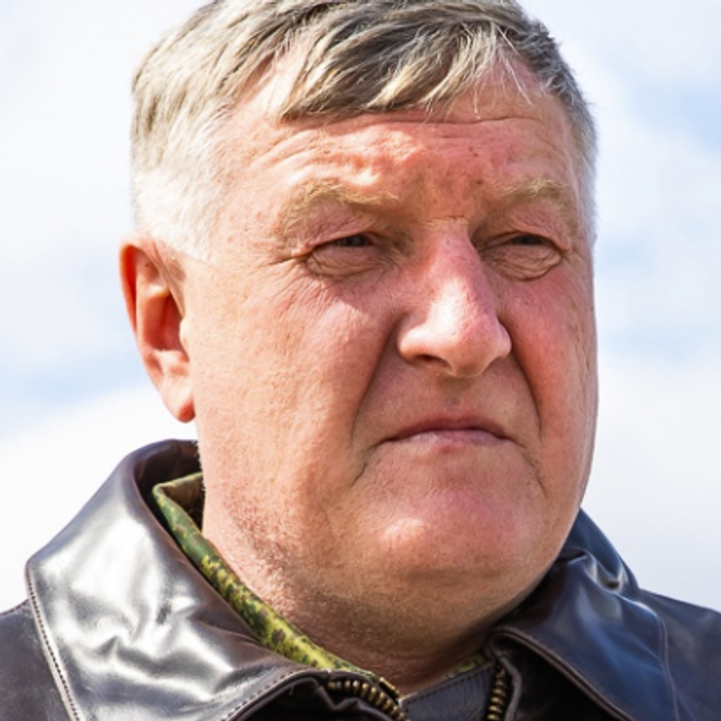 Корягин Владимир Александрович