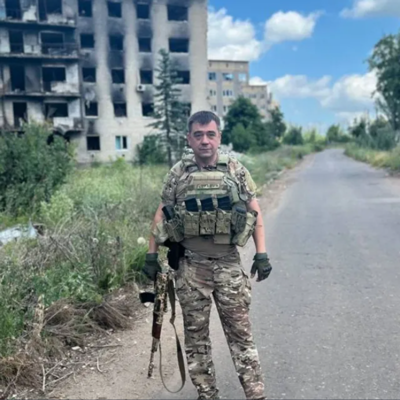 Semenov Ioann