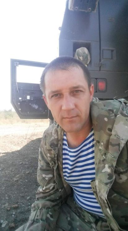 Тугай Антон Николаевич
