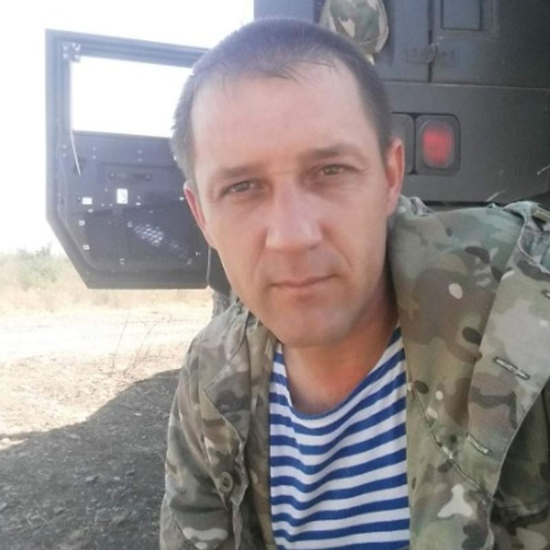 Тугай Антон Николаевич