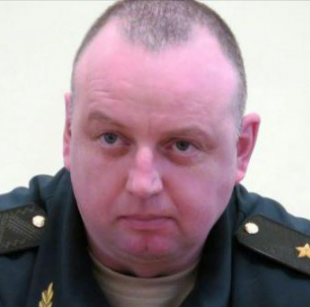 Кузьменко Андрей Владимирович
