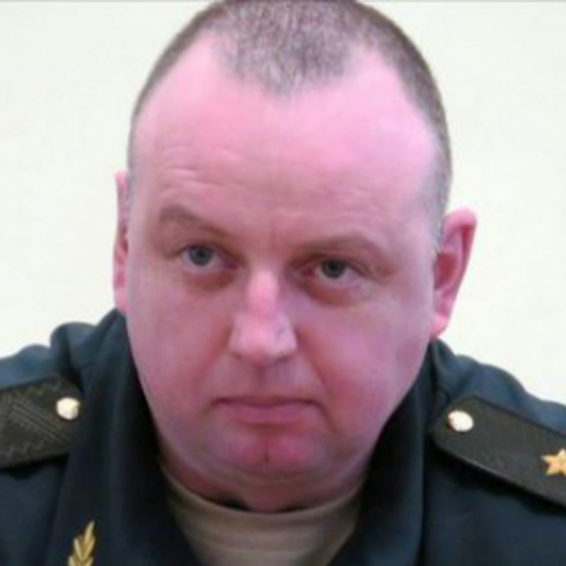 Кузьменко Андрей Владимирович
