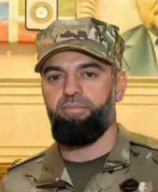 Zaurbek Elimkhanov