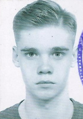 Верещагин Кирилл Дмитриевич