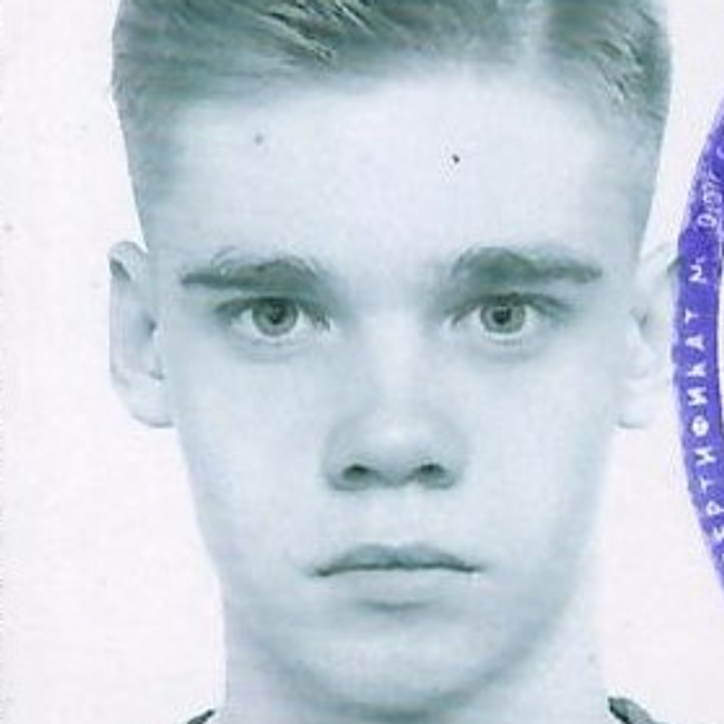 Верещагин Кирилл Дмитриевич