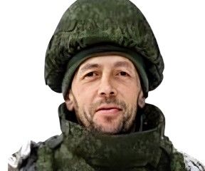 Митрофанов Роман Борисович