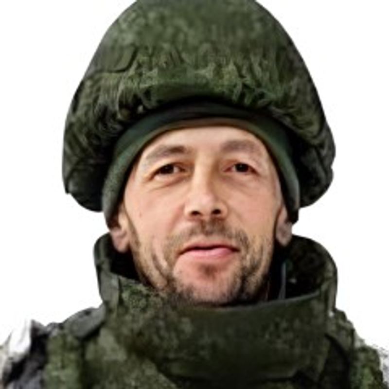 Митрофанов Роман Борисович