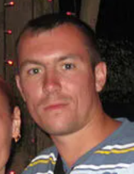Соршнев Сергей Александрович