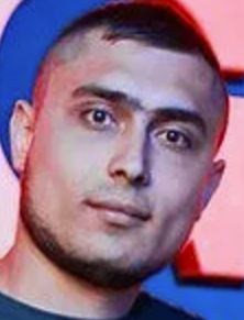 Абдалов Вячеслав Искандерович