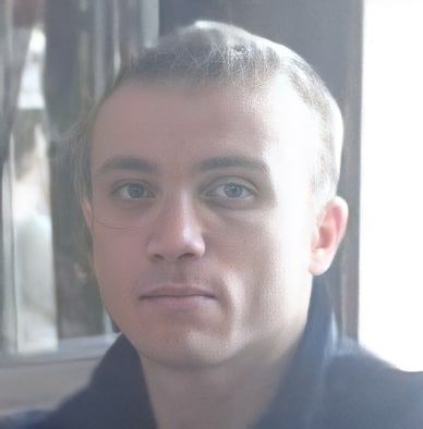 Баркинхоев Муса Салманович