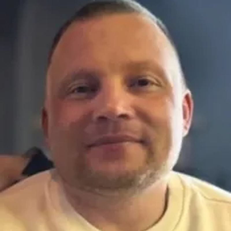 Alexey Zagumennov