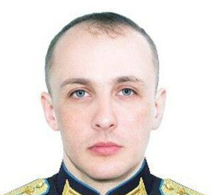 Бичаев Александр Олегович