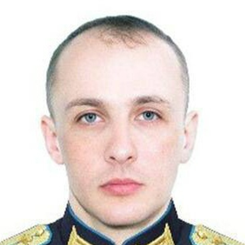 Бичаев Александр Олегович