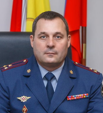 Ашурков Алексей Юрьевич
