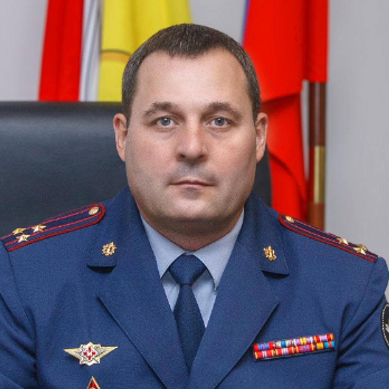 Ашурков Алексей Юрьевич