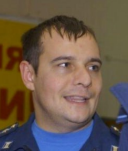 Холманских Станислав Игоревич