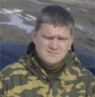 Oleg Voronin