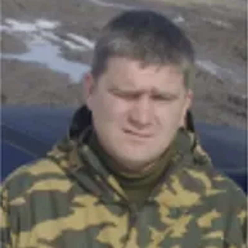 Oleg Voronin