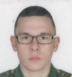 Погорелый Станислав Игоревич