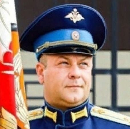 Толмачёв Алексей Николаевич