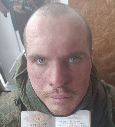 Левкин Денис Валерьевич