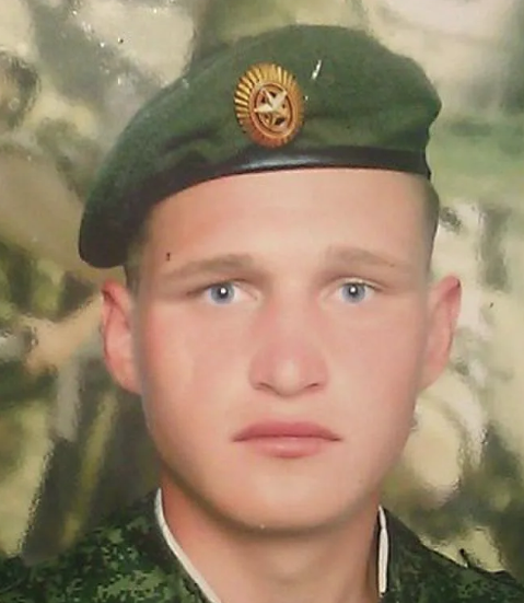 Сидоров Павел Сергеевич