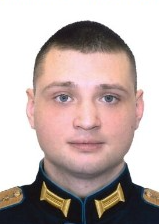 Тельманов Валерий Александрович