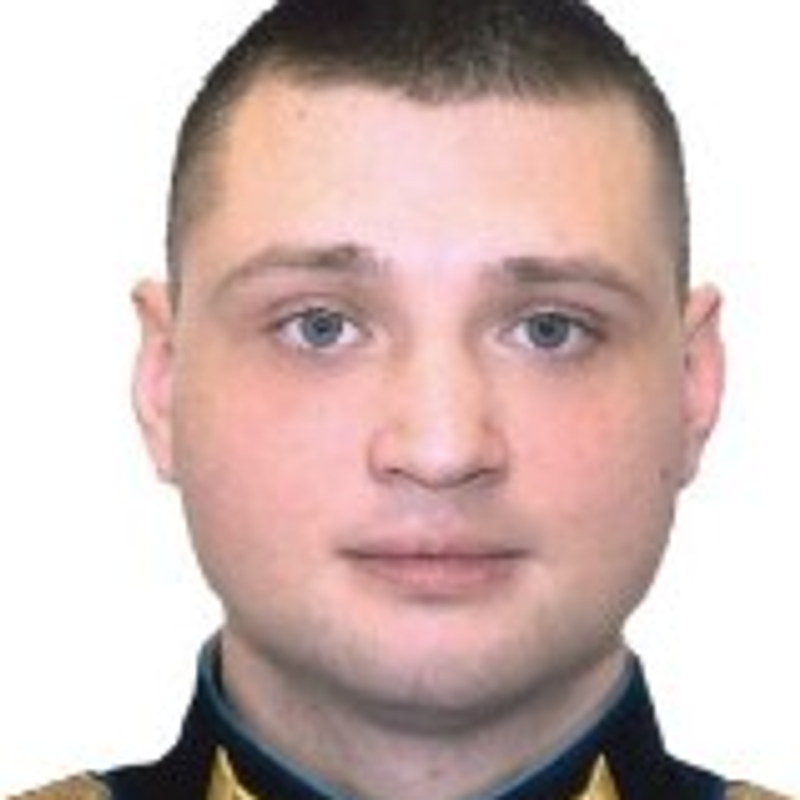 Тельманов Валерий Александрович