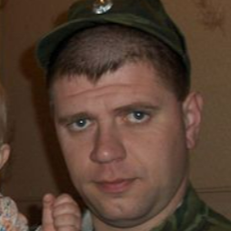Sergei Shumeyko