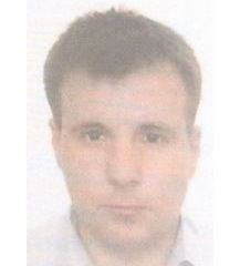 Будник Сергей Анатольевич