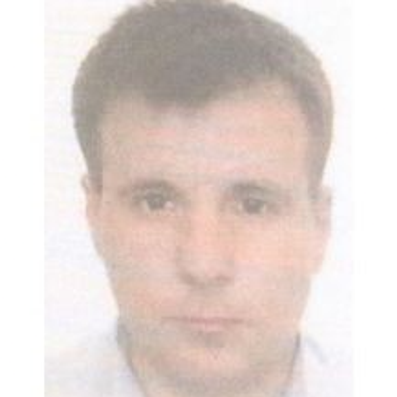 Будник Сергей Анатольевич