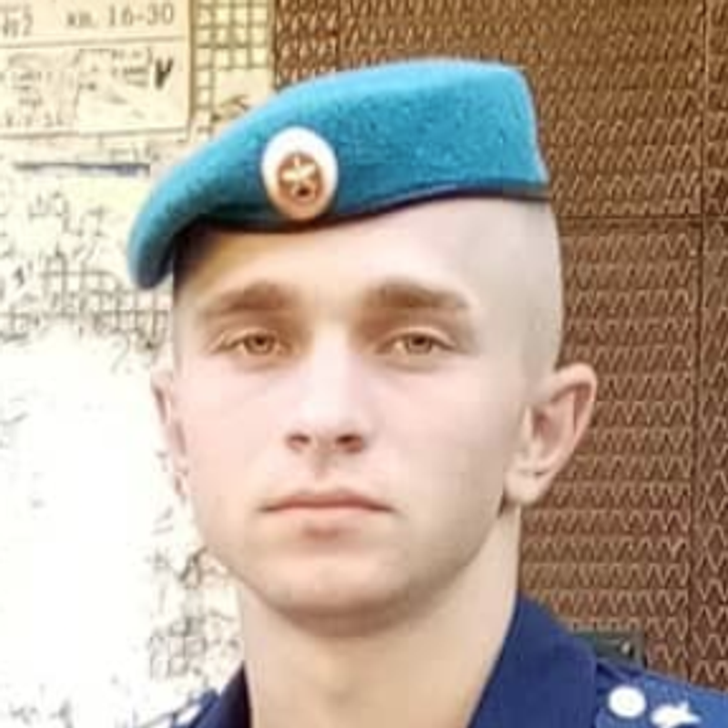 Моругин Вадим Владимирович